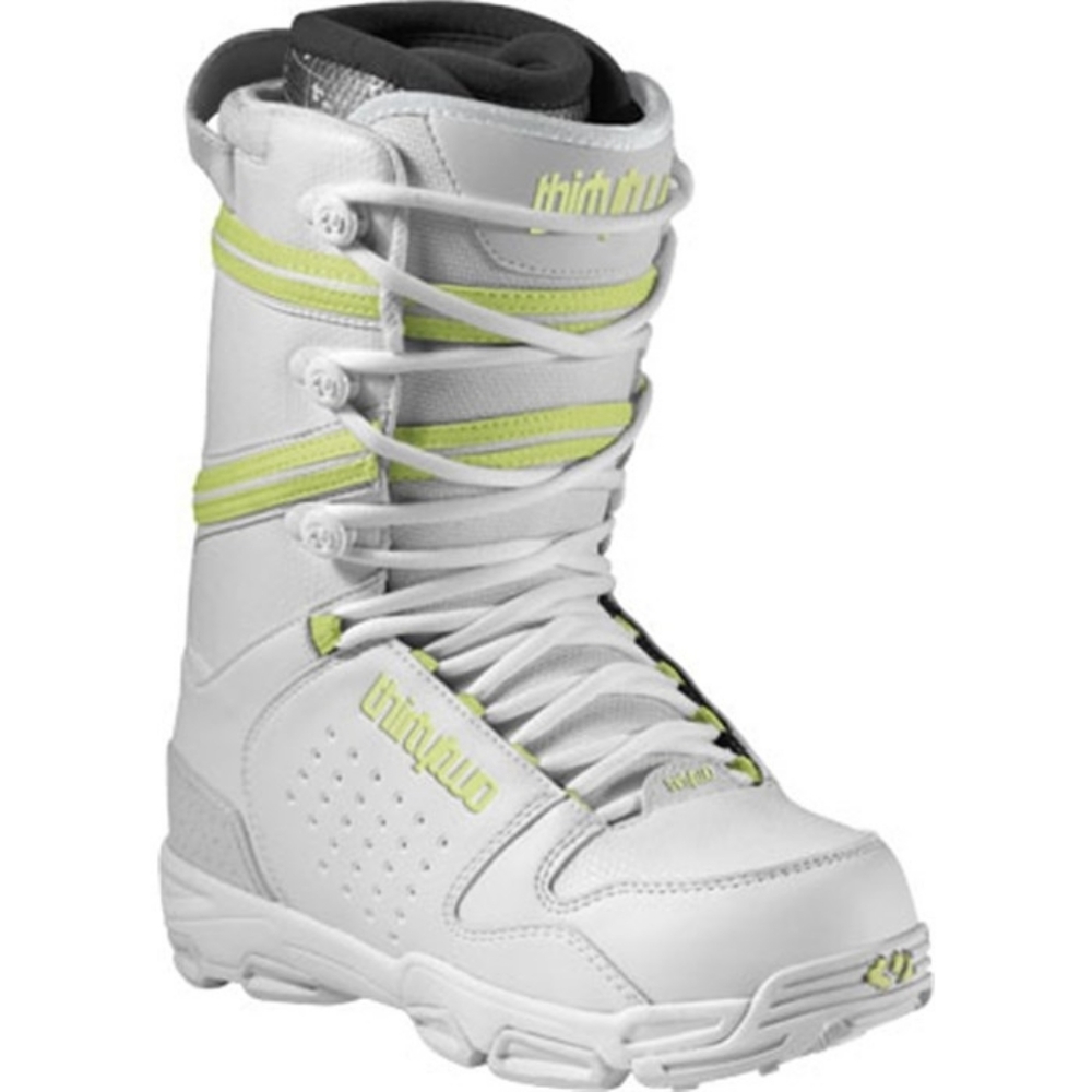 Thirtytwo Prospect W's